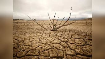 For global water crisis, climate change may be the last straw: World to face 40% water deficit by 2030