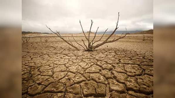 For global water crisis, climate change may be the last straw: World to face 40% water deficit by 2030