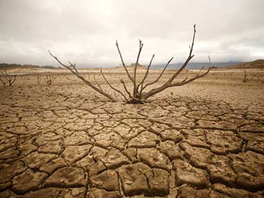 For global water crisis, climate change may be the last straw: World to face 40% water deficit by 2030 For global water crisis, climate change may be the last straw: World to face 40% water deficit by 2030