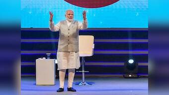 In Narendra Modi's 'Pariksha pe Charcha', student asks if PM is prepared for his '2019 exam'