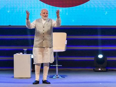 West Bengal students skip Narendra Modi's 'Pareeksha pe Charcha'; minister says they were busy with exam preparations West Bengal students skip Narendra Modi's 'Pareeksha pe Charcha'; minister says they were busy with exam preparations