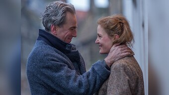 Oscars 2018: The Shape of Water, Phantom Thread, Call Me By Your Name speak a new language of love in times of deceit