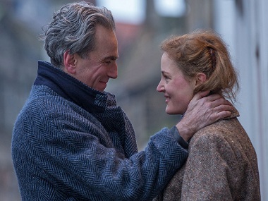 Phantom Thread movie review: Daniel Day-Lewis hangs up his boots in style with Paul Thomas Anderson's melancholic drama Phantom Thread movie review: Daniel Day-Lewis hangs up his boots in style with Paul Thomas Anderson's melancholic drama