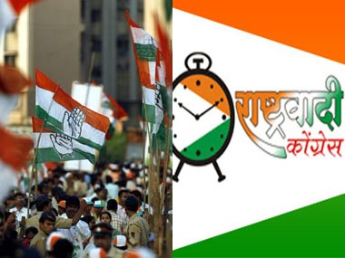 Congress and NCP to jointly contest all upcoming polls in Maharashtra 'to defeat BJP-led NDA govt' Congress and NCP to jointly contest all upcoming polls in Maharashtra 'to defeat BJP-led NDA govt'