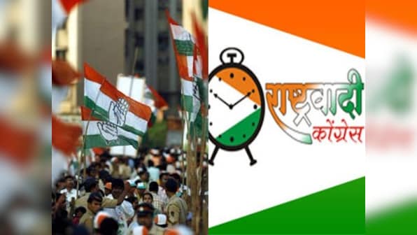 Congress and NCP to jointly contest all upcoming polls in Maharashtra 'to defeat BJP-led NDA govt'