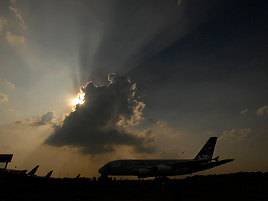 Russia: Aircraft with 71 people on board crashes on outskirts of Moscow; reports say no survivors found Russia: Aircraft with 71 people on board crashes on outskirts of Moscow; reports say no survivors found