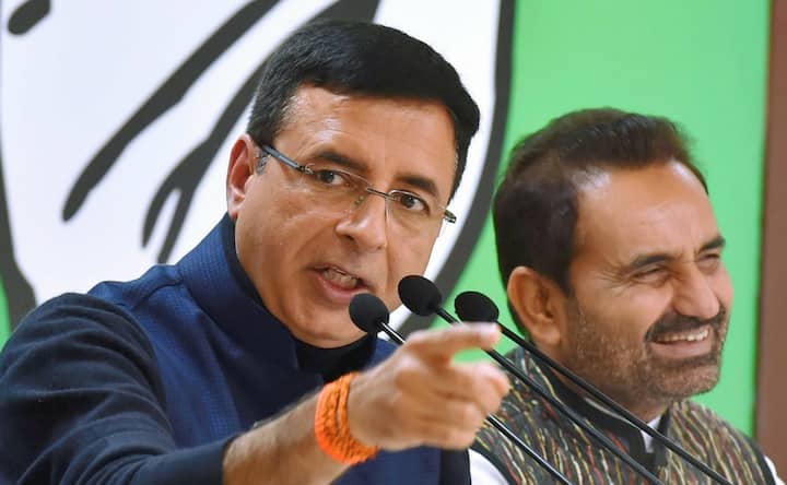 Political blame game ensues over Nirav Modi fraud case; Congress dubs jeweller 'Chota Modi', BJP hits back