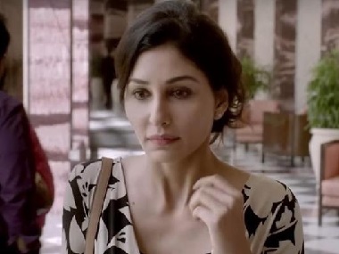 Pooja Chopra on being cast for Aiyaary: Was called for Neeraj Pandey's film without an audition Pooja Chopra on being cast for Aiyaary: Was called for Neeraj Pandey's film without an audition