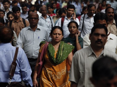 India expected to become world's most populous country in six years; reducing birth rate key to keep check on growth India expected to become world's most populous country in six years; reducing birth rate key to keep check on growth