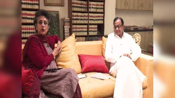 Budget and Beyond: Urban middle class should be educated to understand farmers need to be paid more, says Chidambaram