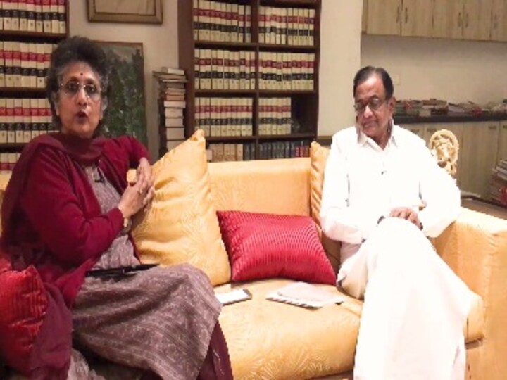 Budget and Beyond: Urban middle class should be educated to understand farmers need to be paid more, says Chidambaram