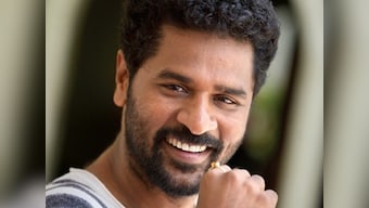 Prabhu Deva can handle both comedy and action convincingly, says MS Arjun, director of Yung Mung Sung