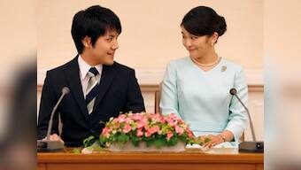 Japan's Princess Mako postpones wedding to 2020, cites lack of time to make 'sufficient preparations'
