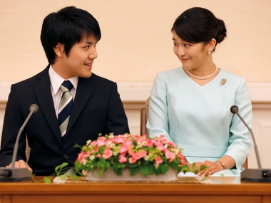 Japan's Princess Mako postpones wedding to 2020, cites lack of time to make 'sufficient preparations' Japan's Princess Mako postpones wedding to 2020, cites lack of time to make 'sufficient preparations'