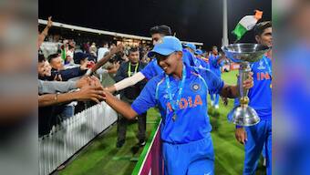 ICC U-19 World Cup 2018: Prithvi Shaw's mentor on Indian captain's early struggles, hard work and emergence as a star