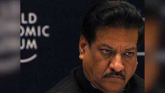 Tripura remains a backward state under Left rule, says Maharashtra Congress leader Prithviraj Chavan