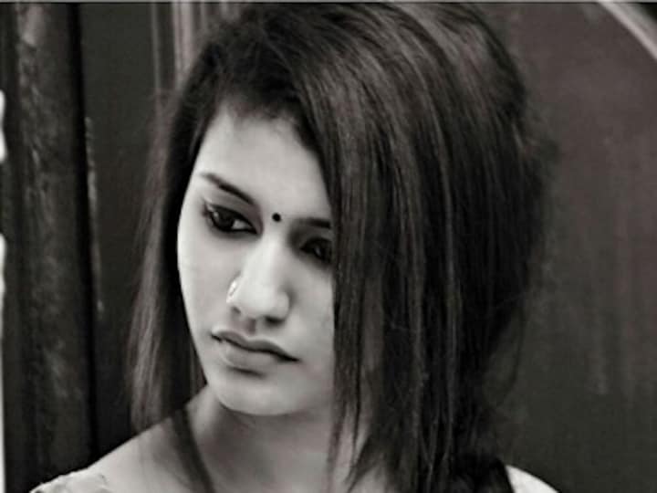 Sridevi passes away: Priya Prakash Varrier pays tribute to actress; sings 'Kabhi Alvida Naa Kehna' in video