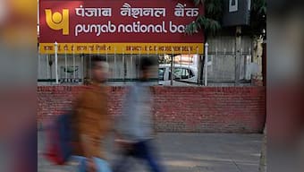 Punjab National Bank shares tank over 7%, market cap drops Rs 10,781 cr in 4 days