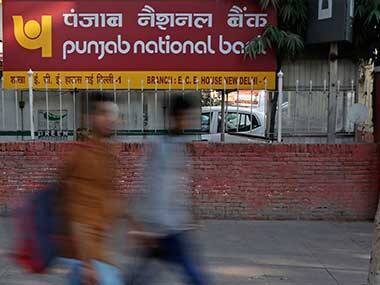 Punjab National Bank shares tank over 7%, market cap drops Rs 10,781 cr in 4 days