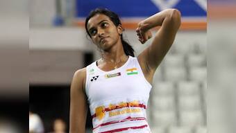 Thailand Open 2018: India's PV Sindhu edges past Gregoria Tunjung to set up title clash against Nozomi Okuhara