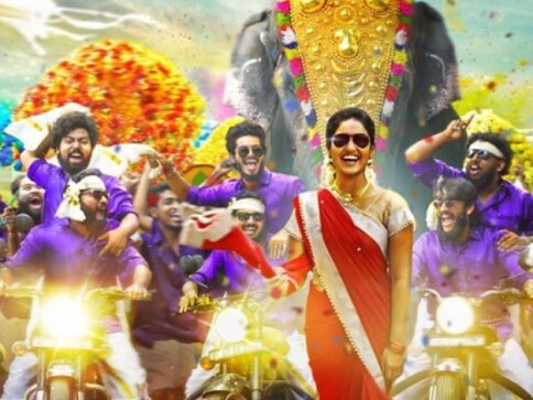 Queen movie review: This is not a review, this is a protest Queen movie review: This is not a review, this is a protest
