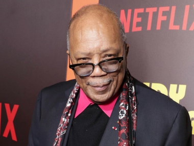 Legendary producer Quincy Jones calls The Beatles 'worst musicians in the world' Legendary producer Quincy Jones calls The Beatles 'worst musicians in the world'
