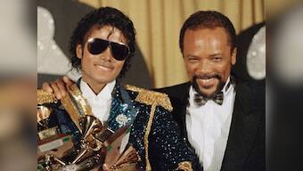 Quincy Jones claims Michael Jackson plagiarised some of his songs, was 'greedy' in giving credit