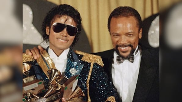 Quincy Jones claims Michael Jackson plagiarised some of his songs, was 'greedy' in giving credit