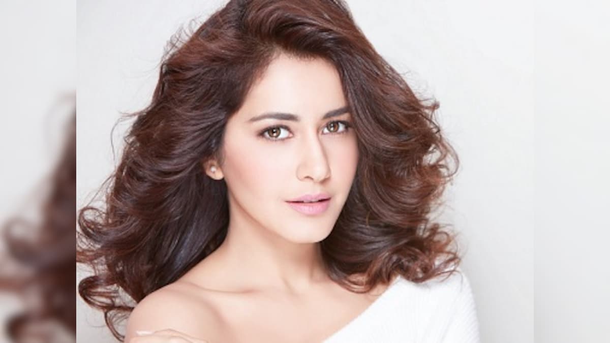 Raashi Khanna discusses her impressive slate of films, from Venky Mama to Vijay Deverakonda's World Famous Lover