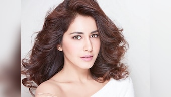 Raashi Khanna discusses her impressive slate of films, from Venky Mama to Vijay Deverakonda's World Famous Lover