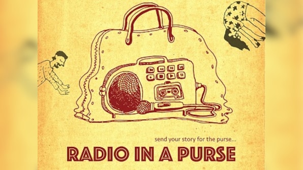 How Radio in a Purse is helping women across colleges talk about sexual harassment