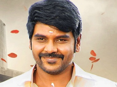 Raghava Lawrence responds to Sri Reddy's allegations of casting couch ...