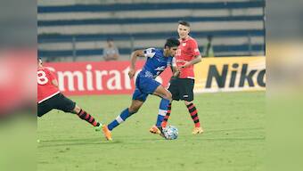 Bengaluru FC extends 'standout performer' Rahul Bheke's contract by three years
