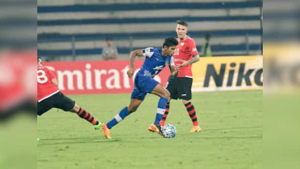 Bengaluru FC extends 'standout performer' Rahul Bheke's contract by three years
