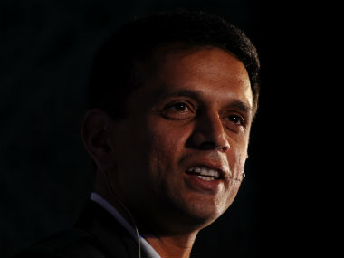 Rahul Dravid reiterates importance of mental health at age-group level; says it is big challenge, needs to be handled by professionals Rahul Dravid reiterates importance of mental health at age-group level; says it is big challenge, needs to be handled by professionals