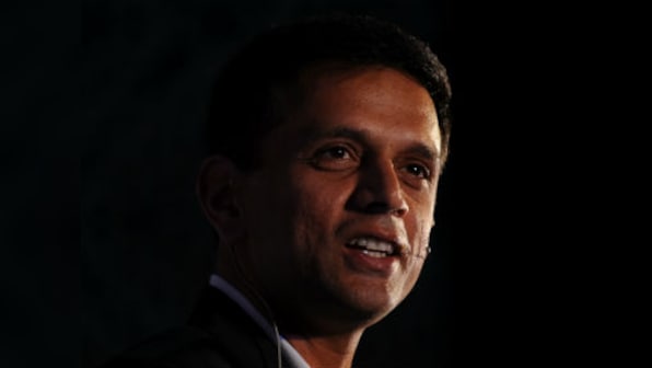 BCCI accepts India U-19 coach Rahul Dravid's demand for equal pay for team's support staff