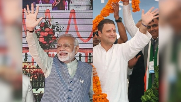Narendra Modi's Parliament address conveys self-assurance in the face of increasingly assertive Opposition