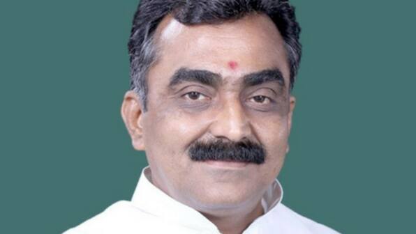 Congress ruled for six decades but Modi govt realised Mahatma's vision in three years, says BJP MP