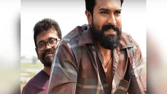 Rangasthalam song 'Yentha Sakkagunnaave': Ram Charan, Samantha Akkineni feature in Devi Sri Prasad's pop-folk song
