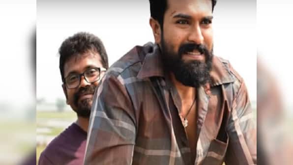 Rangasthalam song 'Yentha Sakkagunnaave': Ram Charan, Samantha Akkineni feature in Devi Sri Prasad's pop-folk song