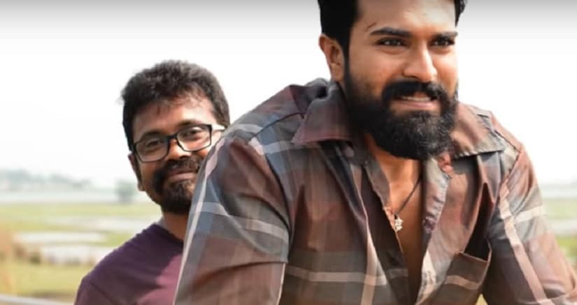 Image result for ram charan rangasthalam