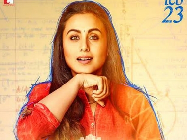 Rani Mukerji to organise special screening for Brad Cohen, the real-life inspiration of Hichki Rani Mukerji to organise special screening for Brad Cohen, the real-life inspiration of Hichki