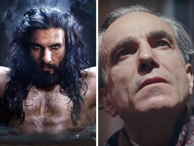Padmaavat, Phantom Thread and method-acting: Ranveer Singh, Daniel Day-Lewis are masters of their own characters