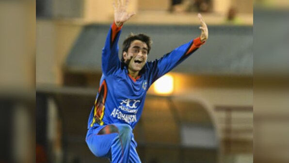 Afghanistan have 'world class' spinners to trouble India in inaugural Test, says captain Asghar Stanikzai
