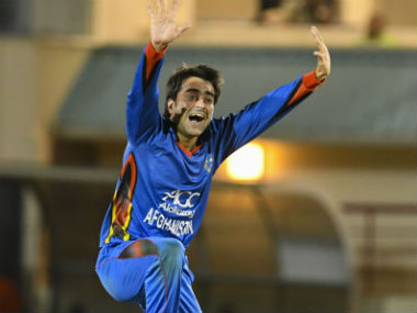 Afghanistan have 'world class' spinners to trouble India in inaugural Test, says captain Asghar Stanikzai Afghanistan have 'world class' spinners to trouble India in inaugural Test, says captain Asghar Stanikzai