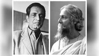How Satyajit Ray made one of the greatest documentaries on the life and work of Rabindranath Tagore