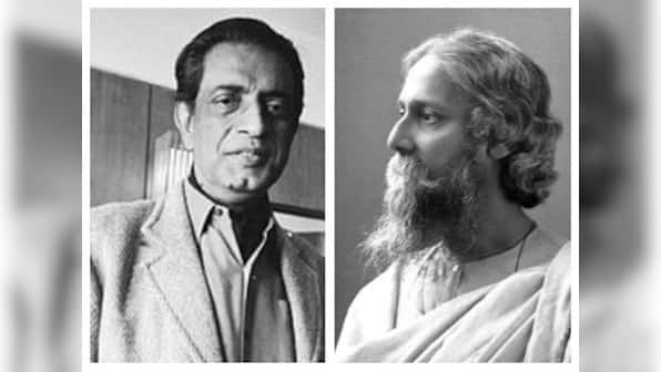 How Satyajit Ray made one of the greatest documentaries on the life and work of Rabindranath Tagore