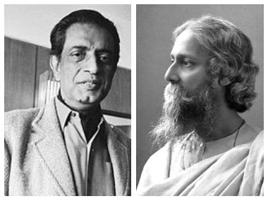 How Satyajit Ray made one of the greatest documentaries on the life and work of Rabindranath Tagore How Satyajit Ray made one of the greatest documentaries on the life and work of Rabindranath Tagore