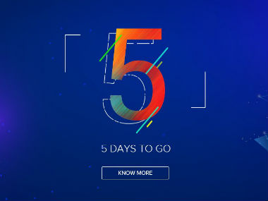 Mysterious Xiaomi phone to launch as Flipkart exclusive on 14 February, leaks suggest that it's the Note 5 Mysterious Xiaomi phone to launch as Flipkart exclusive on 14 February, leaks suggest that it's the Note 5