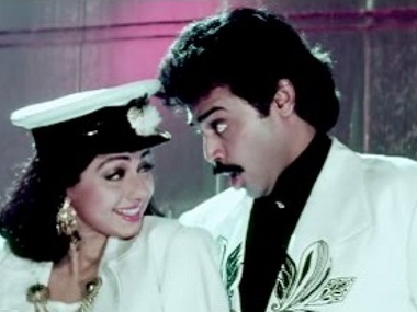 My Sridevi: Read a chapter on the veteran actress from Ram Gopal Varma's memoir Guns and Thighs My Sridevi: Read a chapter on the veteran actress from Ram Gopal Varma's memoir Guns and Thighs